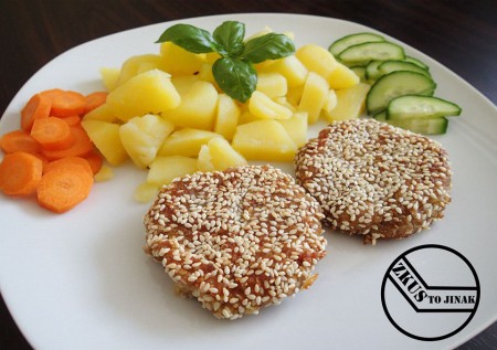 Veggie karboš